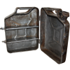 Industriele jerrycan kast