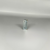 5/20L scharnier vaste pen verzinkt