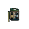 Jerrycan His & hers bar 'Groen'
