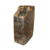 Industriele jerrycan kast