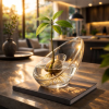 Avocado Vase