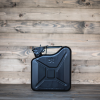 Stalen jerrycans 5L