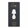 Cozy Maison Oplaadbare Tafellamp - Wit