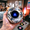 Disco Beslissingsbal