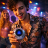 Disco Beslissingsbal