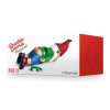 Drunken Gnome Passed Out