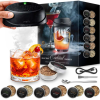 Elektrische Cocktail Smoker