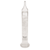 Stormglas 28 cm – Admiral Fitzroy