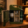 Jerrycan His & hers giftset 'Groen