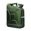 Jerrycan wijnbar 'Groen'