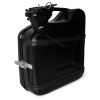 Jerrycan 5L pakket zwart