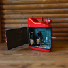 Jerrycan 10L giftset 'Rood'