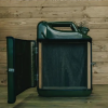 Jerrycan kast basic groen