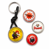 La Chouffe Sleutelhanger
