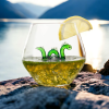 Nessie In A Glass