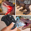 RC Steambreath T-Rex