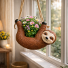 Sloth Planter