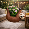 Sloth Planter