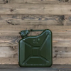 Stalen jerrycan 5L