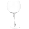 Tipsy Gin Glass