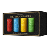 Tiki Shotglazen Keramiek