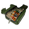 Jerrycan Whiskey Bar 'Groen'