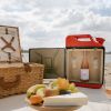 Jerrycan 20L wijnbar
