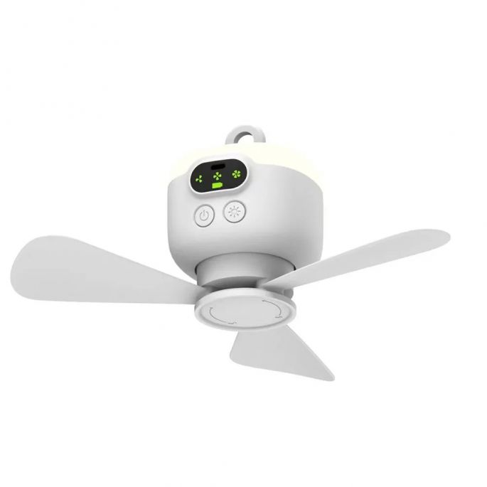 Portable Ceiling Fan