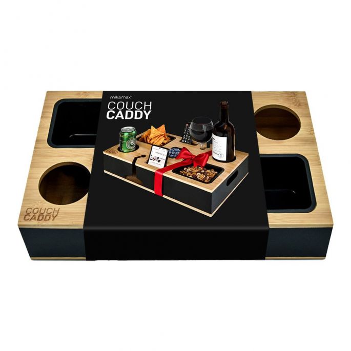 Couch Caddy - Bankbar