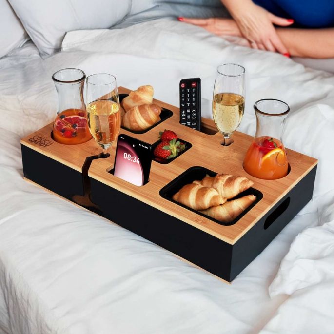 Couch Caddy - Bankbar - couchbar