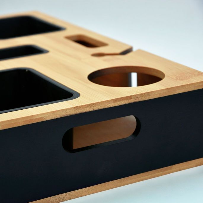 Couch Caddy - Bankbar