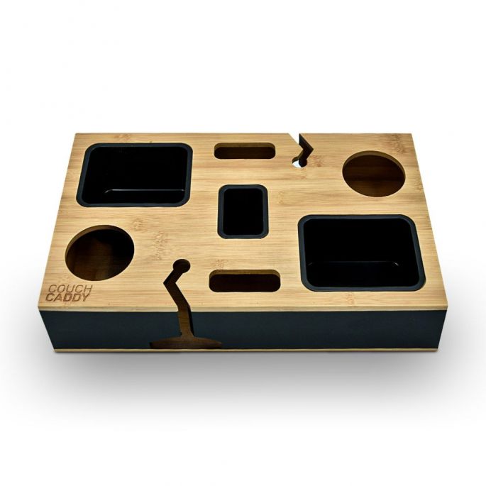 Couch Caddy - Bankbar
