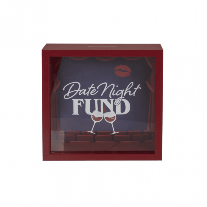 Date Night Fund