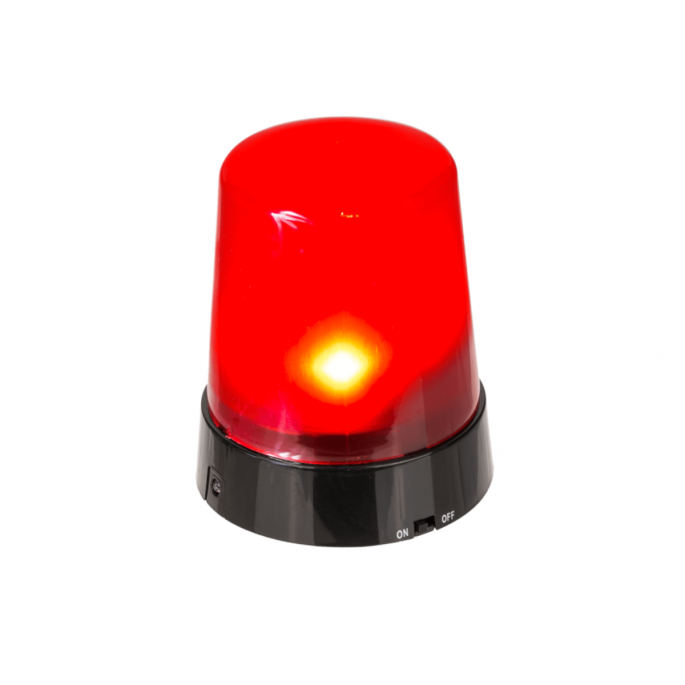 Desktop Alarm On