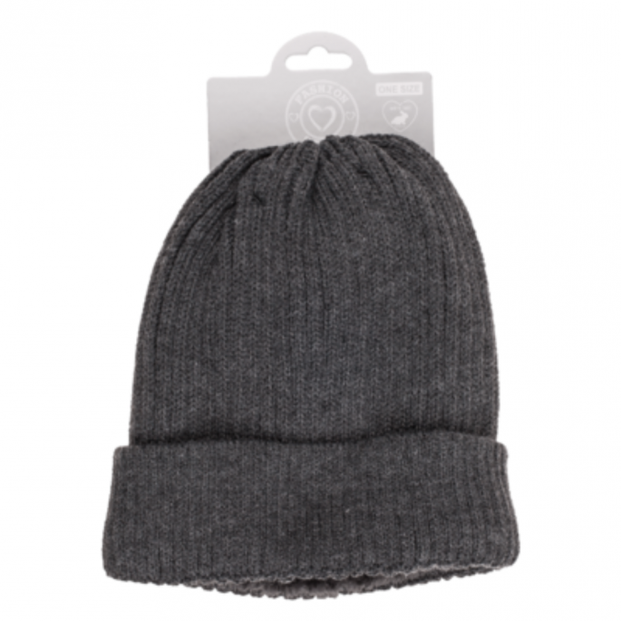 Heren muts - Beanie in Diverse Kleuren