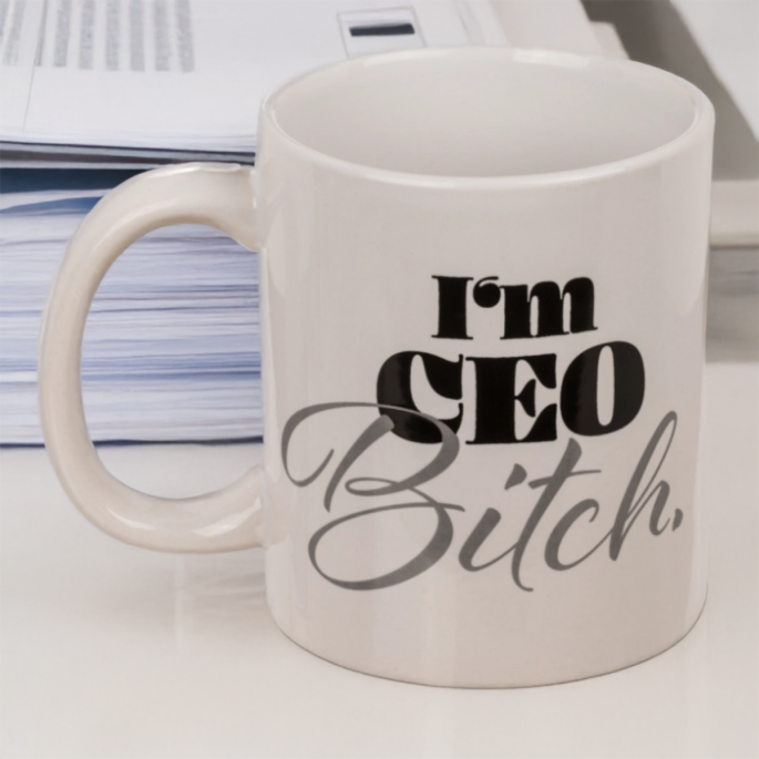 CEO mok