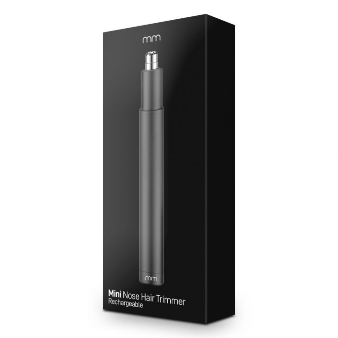 Mini Neushaartrimmer - Mini Nose Hair Trimmer