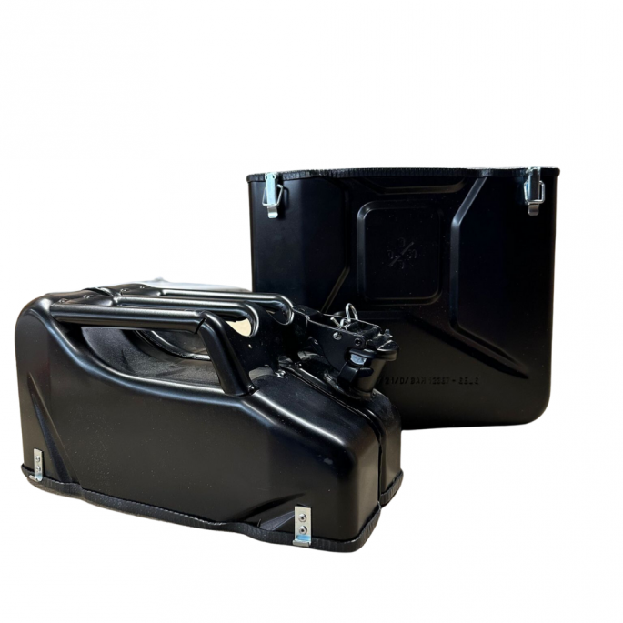 Jerrycan Giftbox 20L
