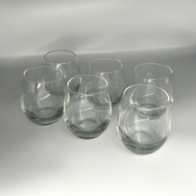 Royal Leerdam l’Esprit du Vin 33 cl