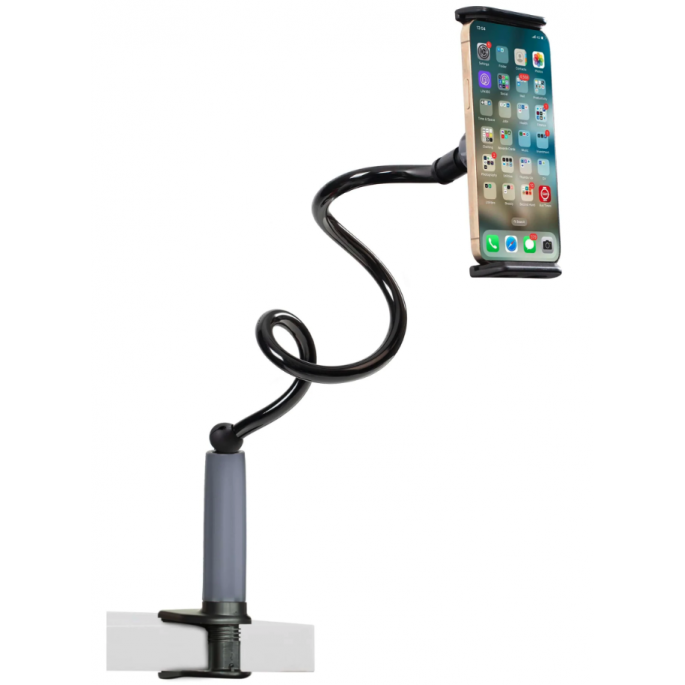 Lazy ARM II for Smartphones
