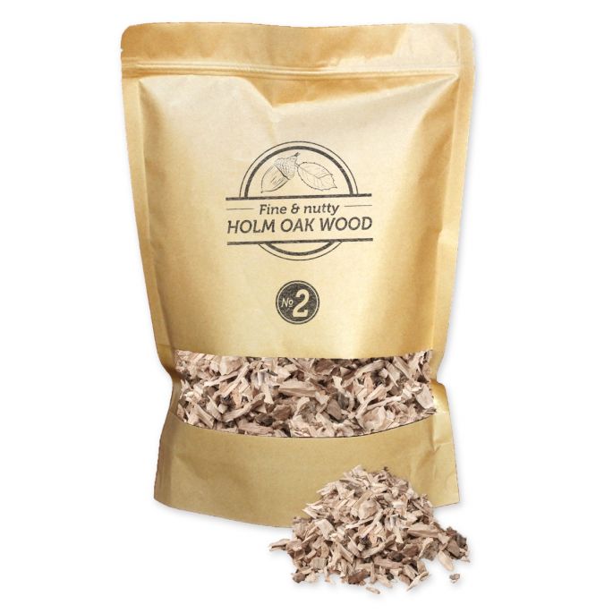 SOW Holm Oak Chips Nº2