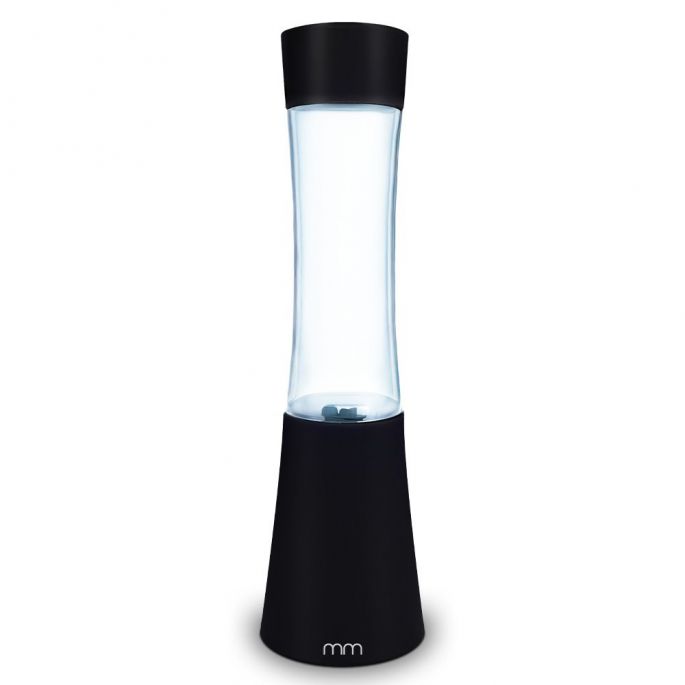 LED Tornado Lamp