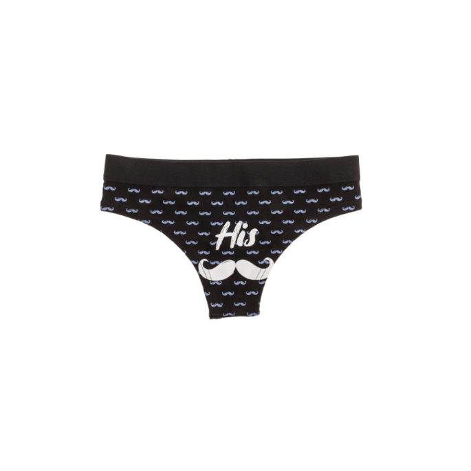 Her Underwear
