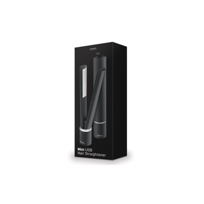 Usb Mini Stijltang - Hair Straightener