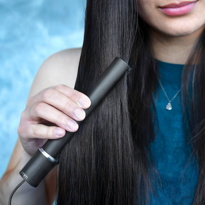 Usb Mini Stijltang - Hair Straightener