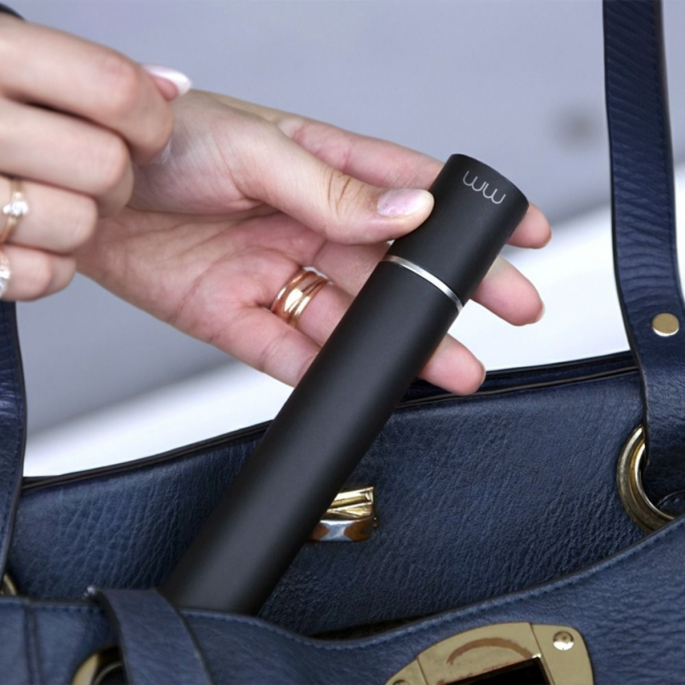 Usb Mini Stijltang - Hair Straightener