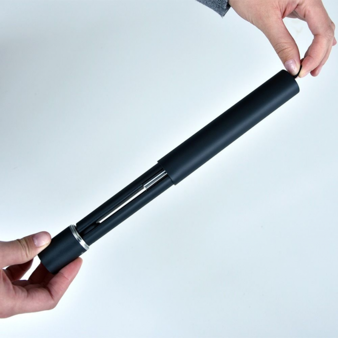 Usb Mini Stijltang - Hair Straightener