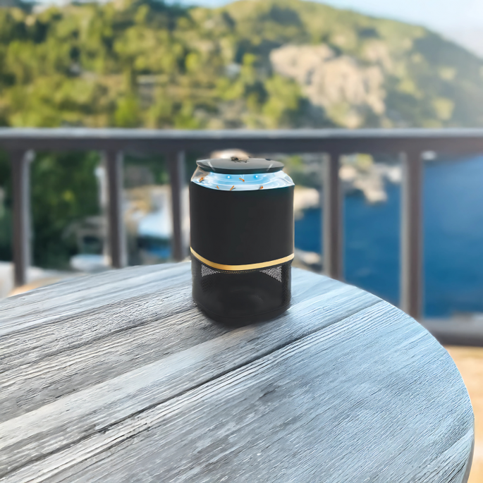 Mesa Living Intelligente Mosquito Killer UV-licht