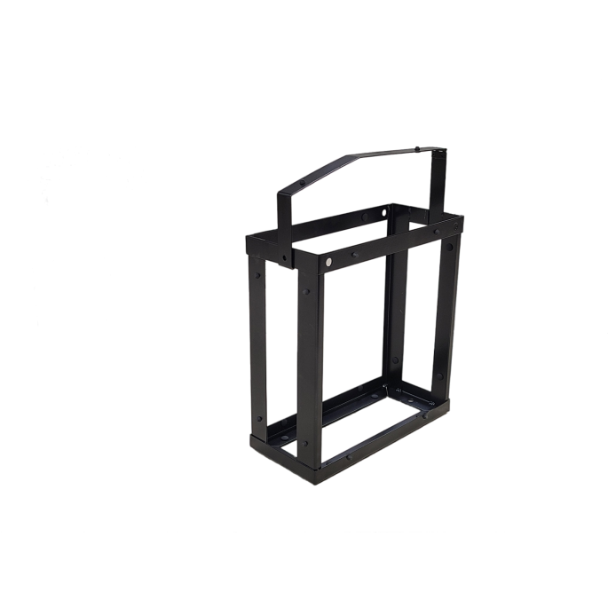 Jerrycan houder