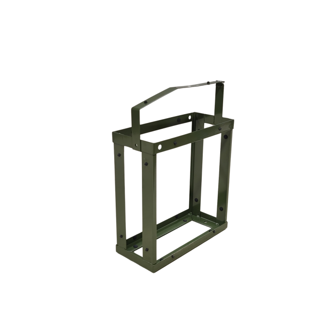 Jerrycan houder 10L